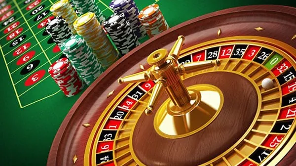 Live Casino icon