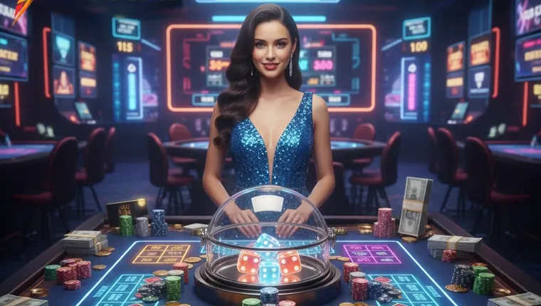 Poker Games icon